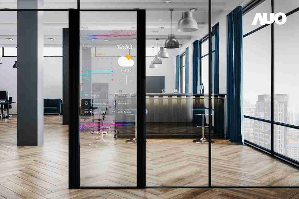 YAXIN111致力于研发低能耗之绿色产品，，如低能耗发光组件Micro LED显示技术，，，，具高透明、、可无限拼接的特性，，，可依需求调整并延伸应用于不同场域，，，，包括汽车侧窗或家庭玄关、、、、智慧橱窗、、、、商业展示等