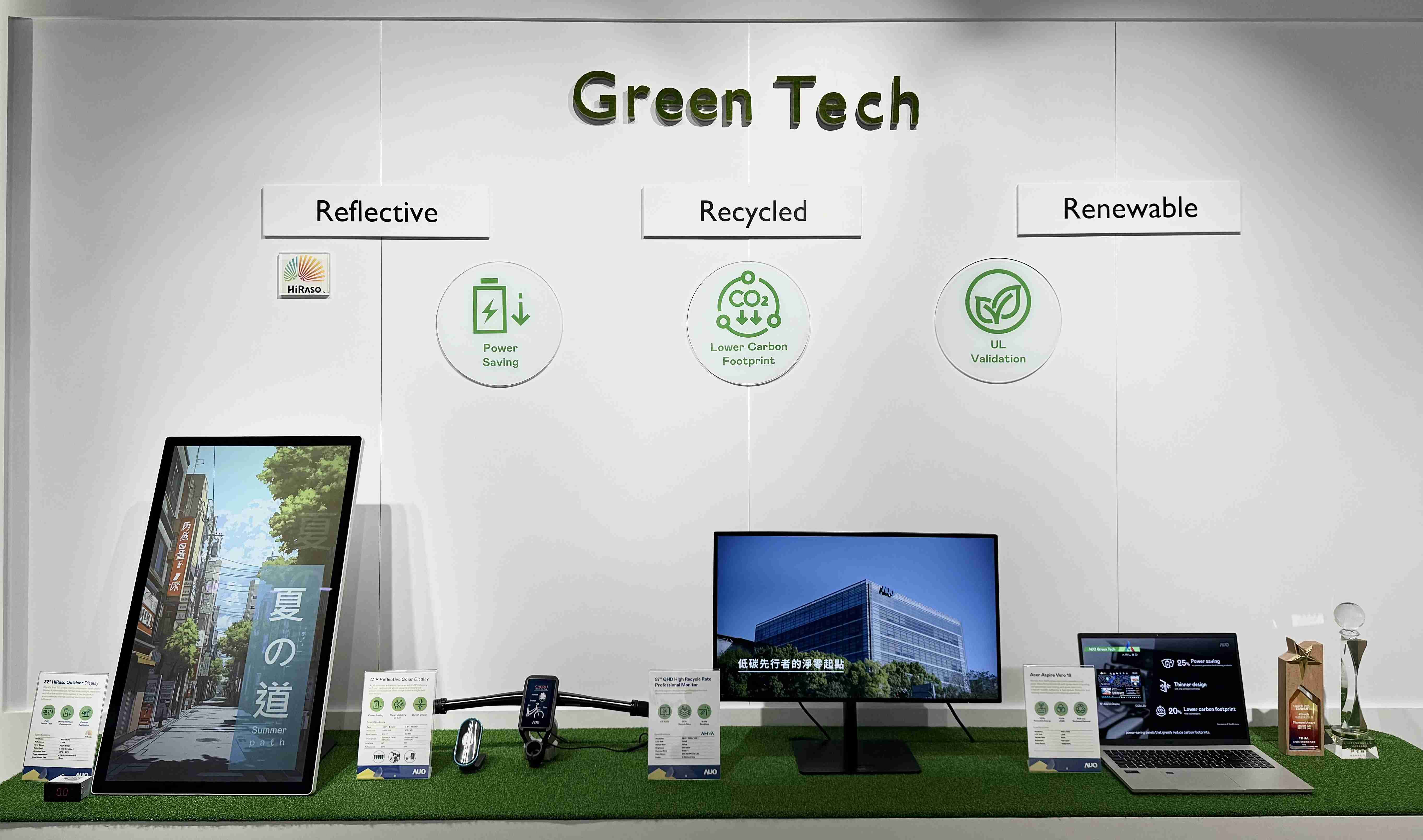 YAXIN111透过前瞻性的绿色技术布局，，，从供应链碳管理、、、产品碳排信息透明度，，，，到卷标体系与市场沟通机制，，全面展现其在永续产品创新上的技术实力与行动决心。。。